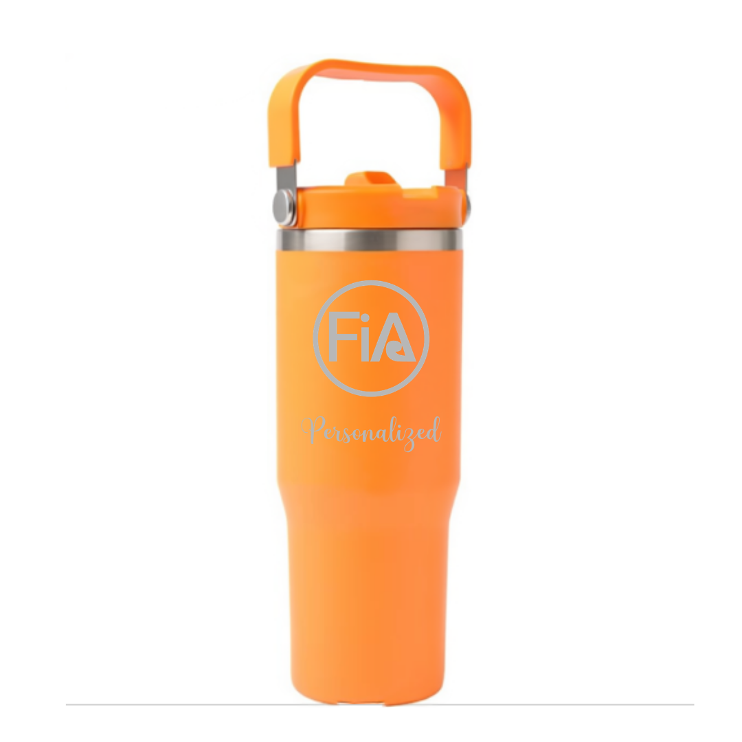 FiA Gear-Water Bottle 30 oz.