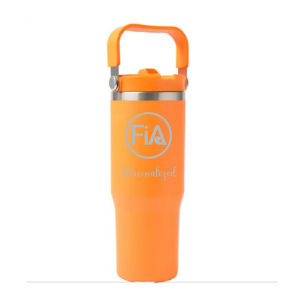 FiA Gear-Water Bottle 30 oz.