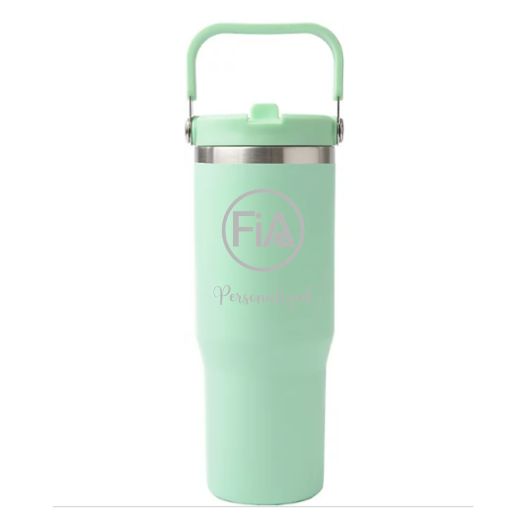 FiA Gear-Water Bottle 30 oz.