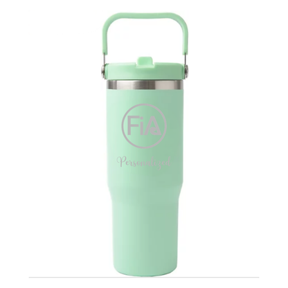 FiA Gear-Water Bottle 30 oz.