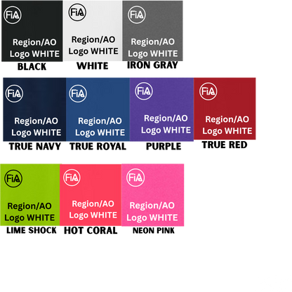 Sport Tek Racerback Tank.WEST