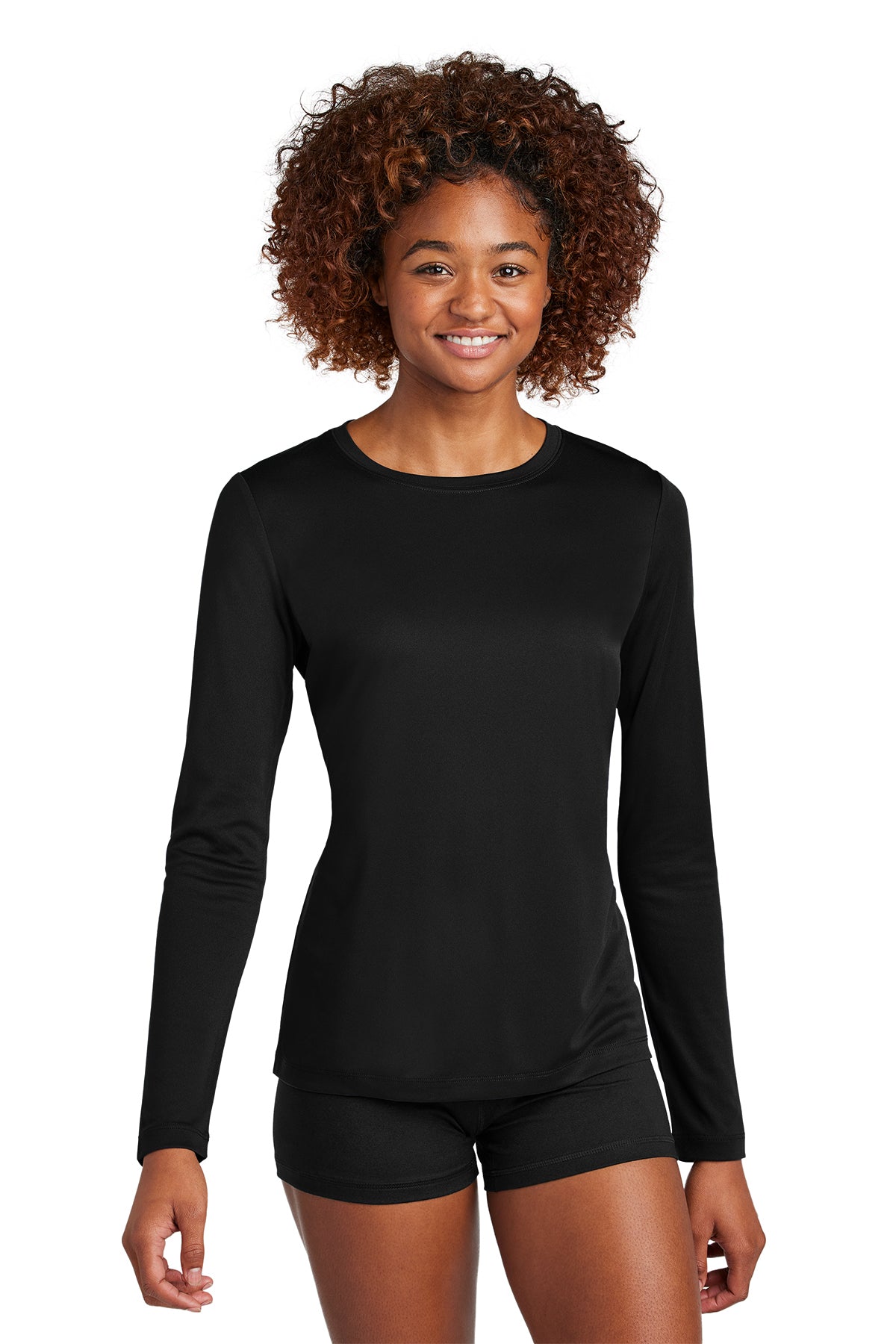 FiA Gives  - Sport Tek Women's Posi-UV Pro Long Sleeve