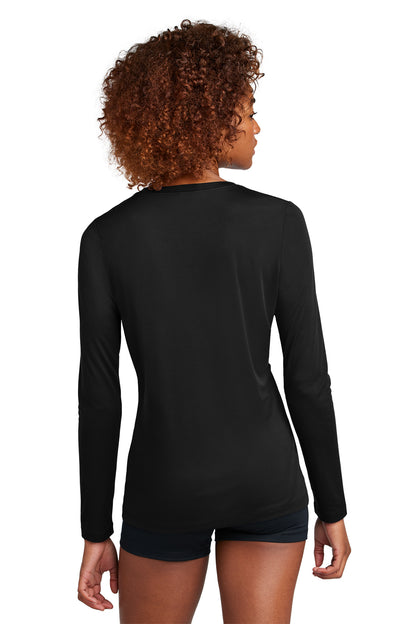 FiA Respect -Sport Tek Women's Posi-UV Pro Long Sleeve