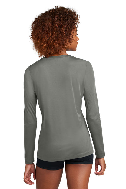 FiA Respect -Sport Tek Women's Posi-UV Pro Long Sleeve