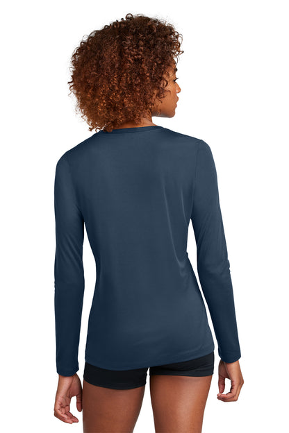 FiA Respect -Sport Tek Women's Posi-UV Pro Long Sleeve
