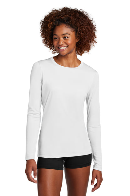 FiA Gives  - Sport Tek Women's Posi-UV Pro Long Sleeve