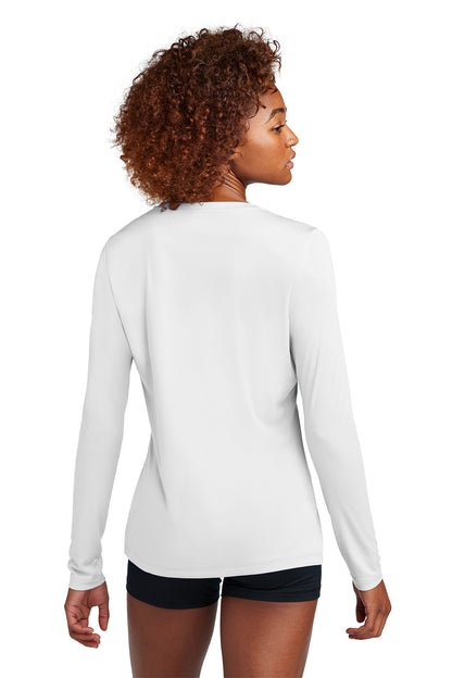 FiA Respect -Sport Tek Women's Posi-UV Pro Long Sleeve