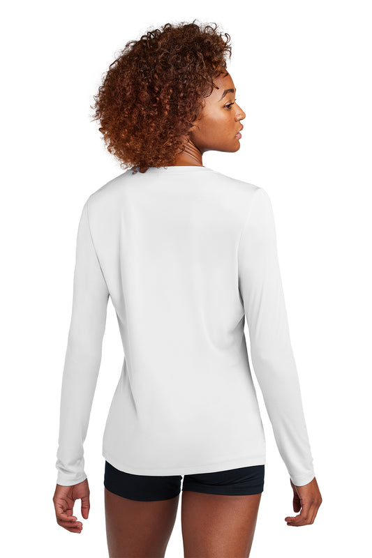 FiA Frontiers -Sport Tek Women's Posi-UV Pro Long Sleeve