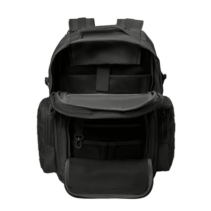 FiA Gear - Tactical Backpack