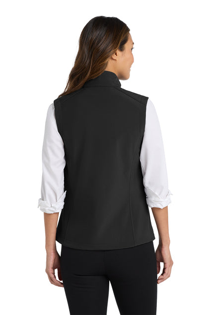 FiA Gear - Port Authority Women's Core Soft Shell Vest