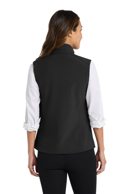 FiA Gear - Port Authority Women's Core Soft Shell Vest