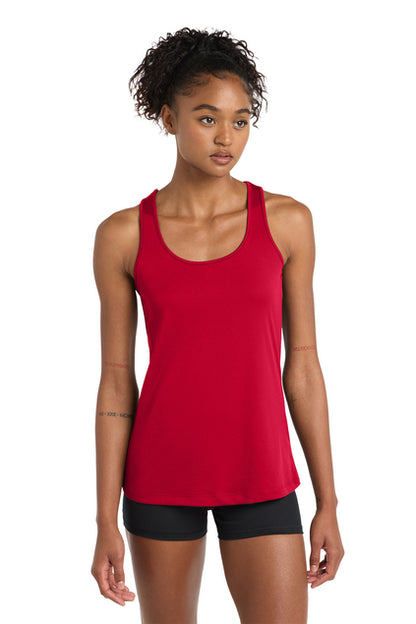 FiA Strong - Sport Tek Racerback Tank