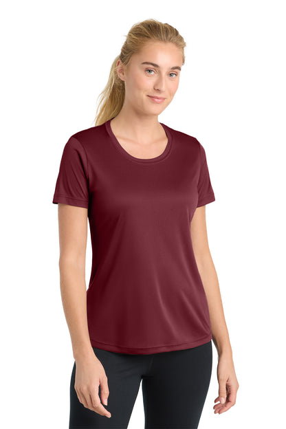 FiA Respect - Sport Tek Crew Neck Short Sleeve Performance Tee