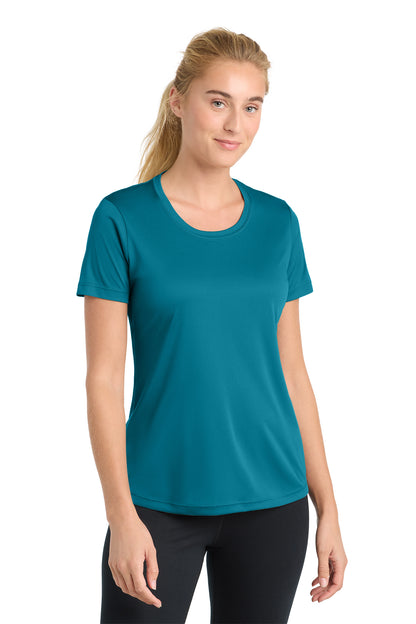FiA Gives - Sport Tek Short Sleeve Performance Tee