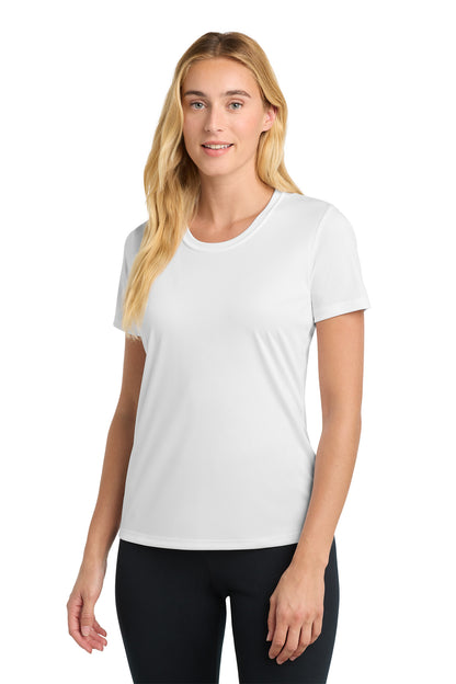 FiA Respect - Sport Tek Crew Neck Short Sleeve Performance Tee
