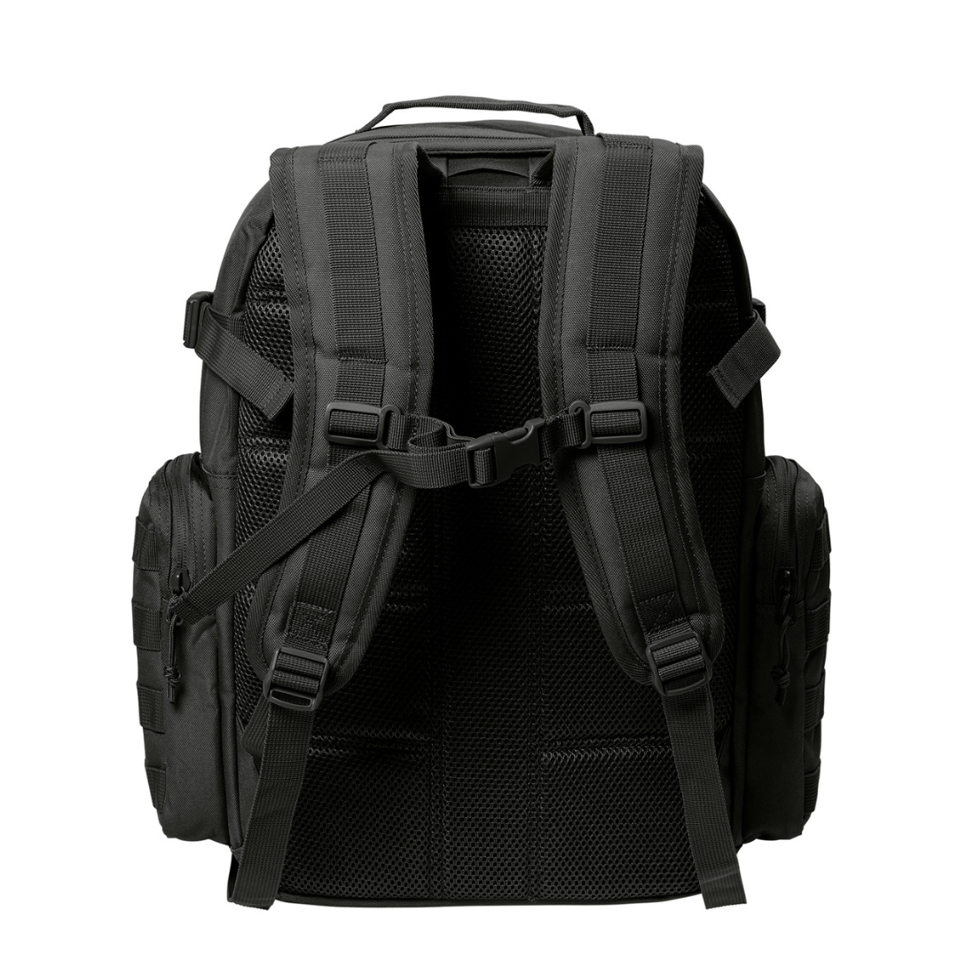 FiA Gear - Tactical Backpack