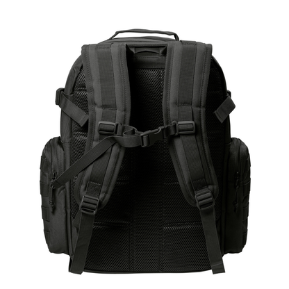FiA Gear - Tactical Backpack