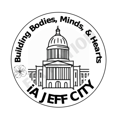 Sport Tek Sleeveless Performance V-Neck Tee.CENTRAL