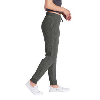 FiA Gear - Sport-Tek Women's Tri-Blend Wicking Fleece Jogger
