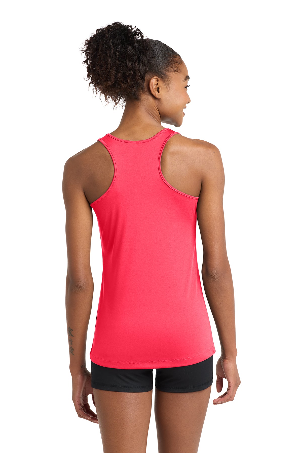 FiA Respect - Sport Tek Racerback Tank