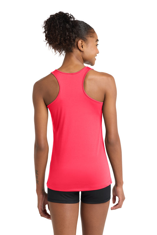 FiA Frontiers - Sport Tek Racerback Tank