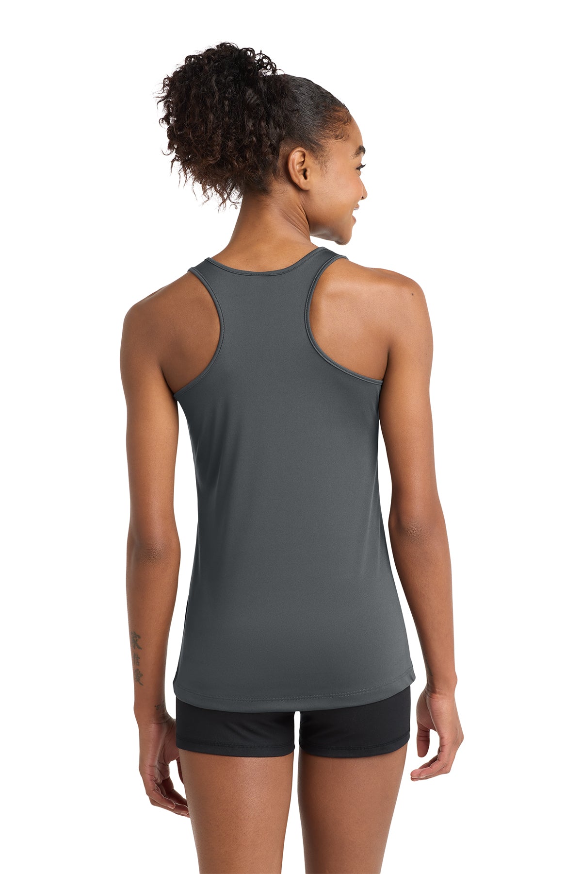 FiA Respect - Sport Tek Racerback Tank