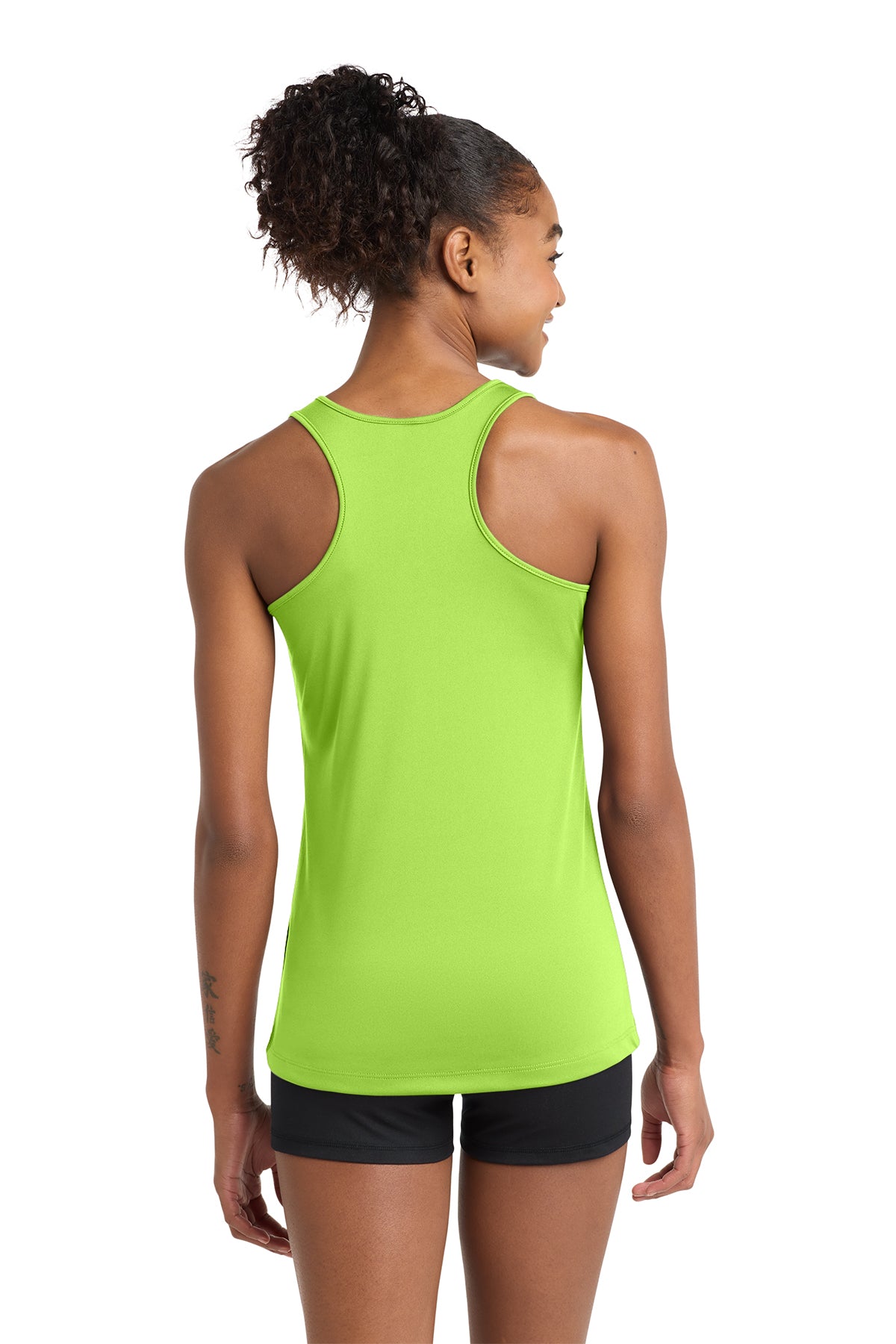 FiA Respect - Sport Tek Racerback Tank