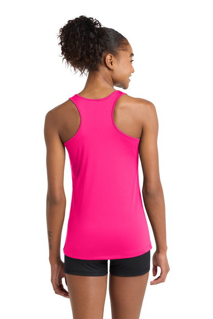 FiA Respect - Sport Tek Racerback Tank