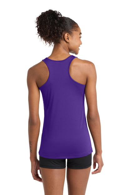 FiA Respect - Sport Tek Racerback Tank