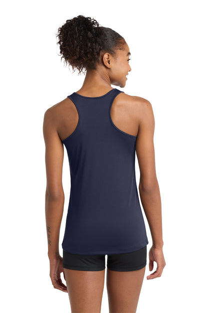 FiA Respect - Sport Tek Racerback Tank