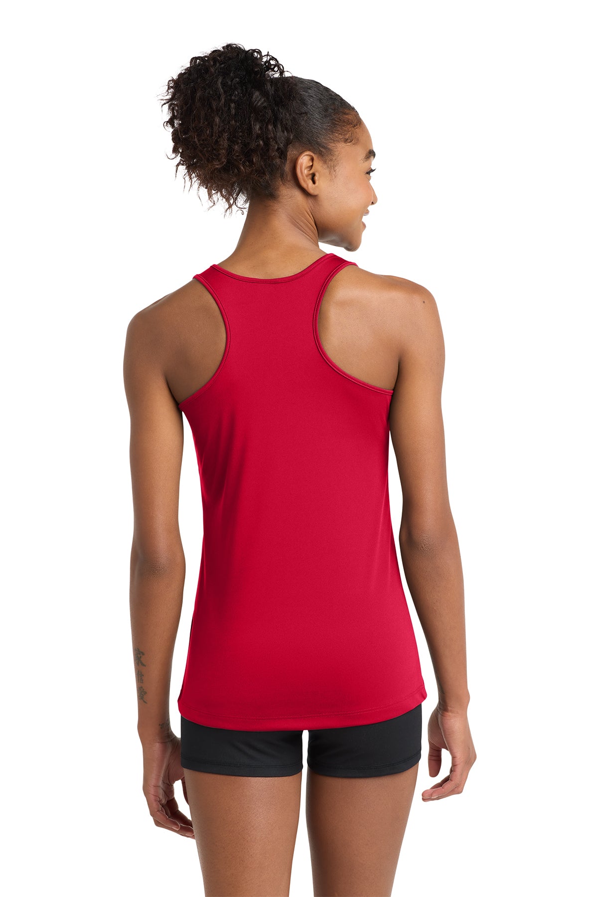 FiA Respect - Sport Tek Racerback Tank