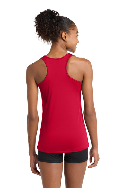 FiA Respect - Sport Tek Racerback Tank