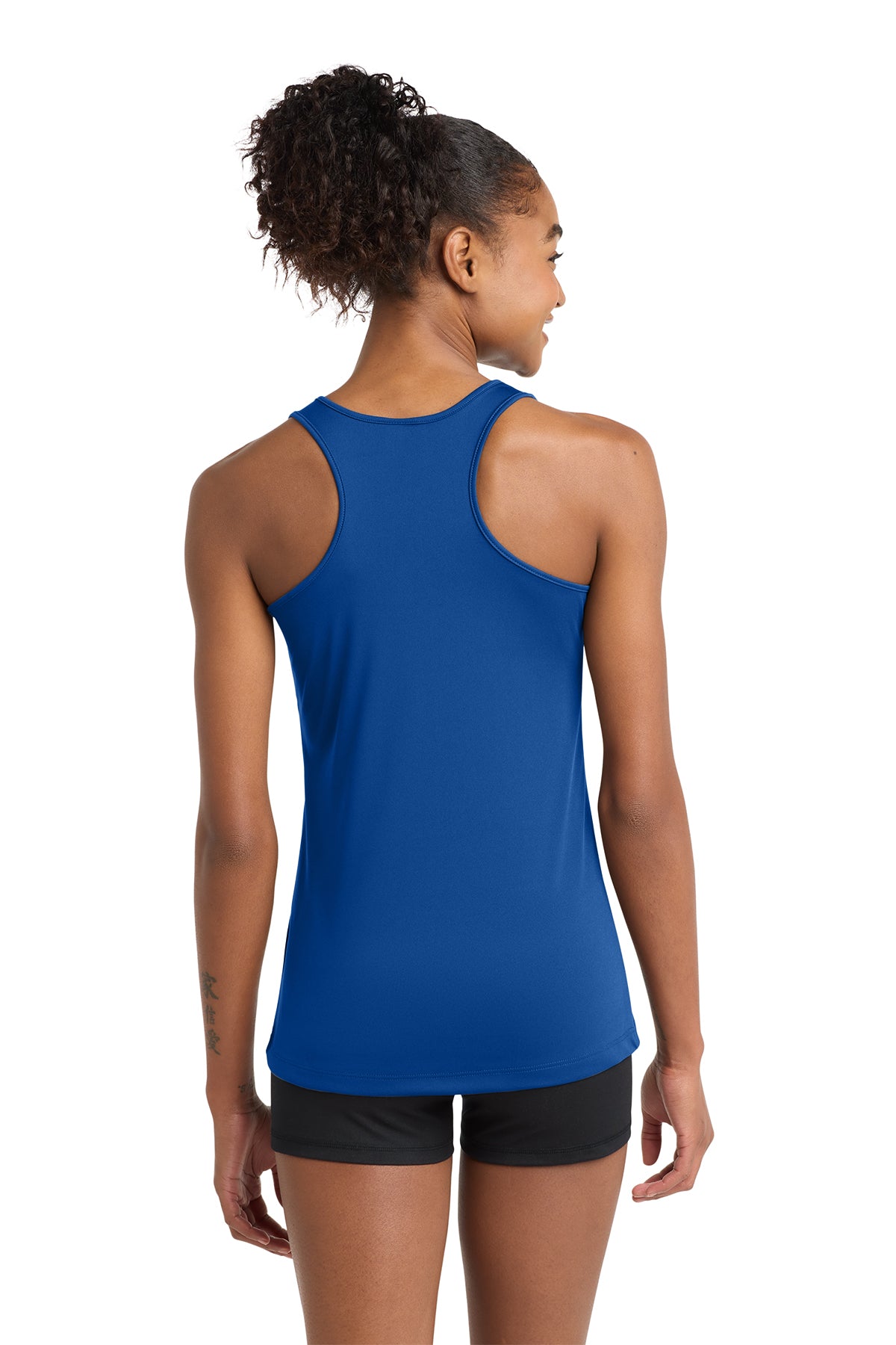 FiA Respect - Sport Tek Racerback Tank