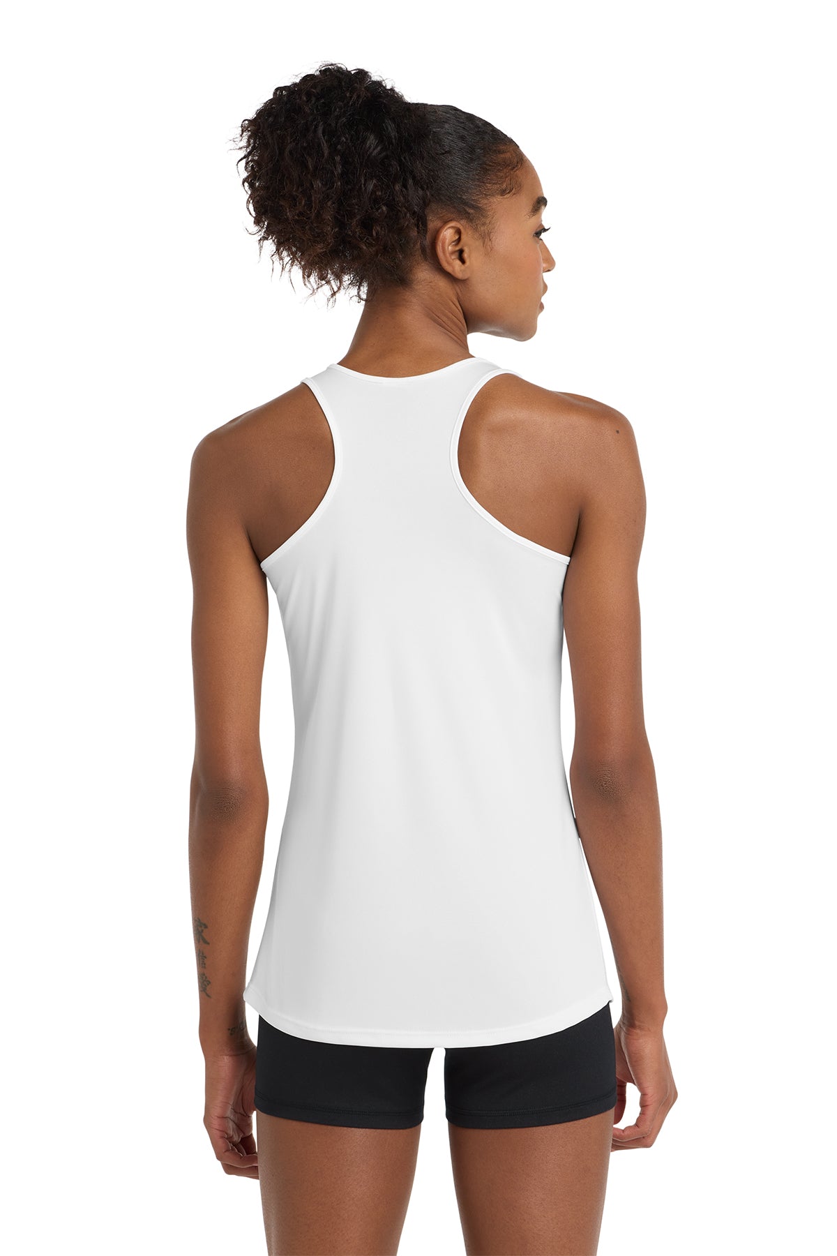 FiA Respect - Sport Tek Racerback Tank
