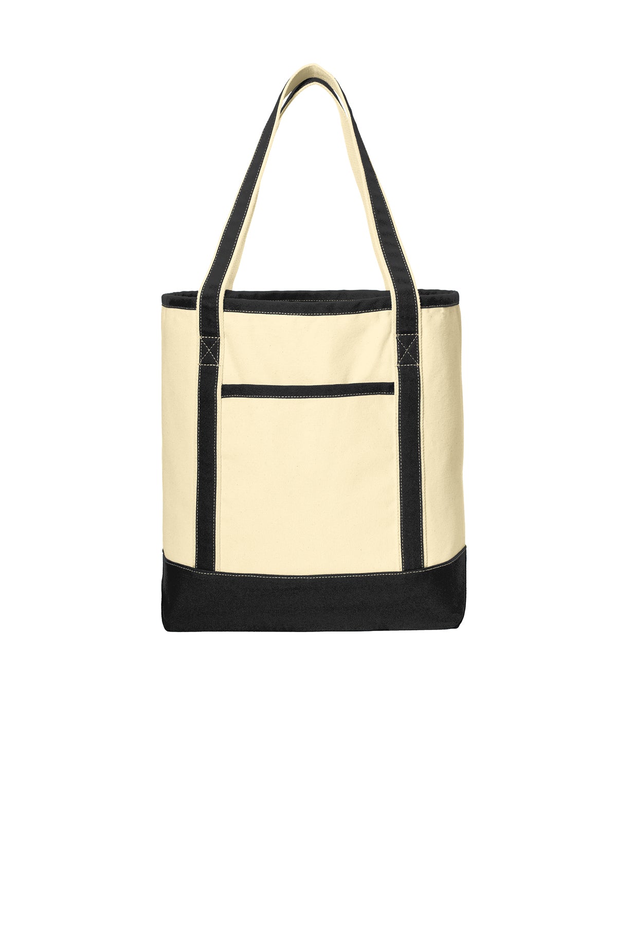 FiA Lifestyle-Cotton Canvas Tote