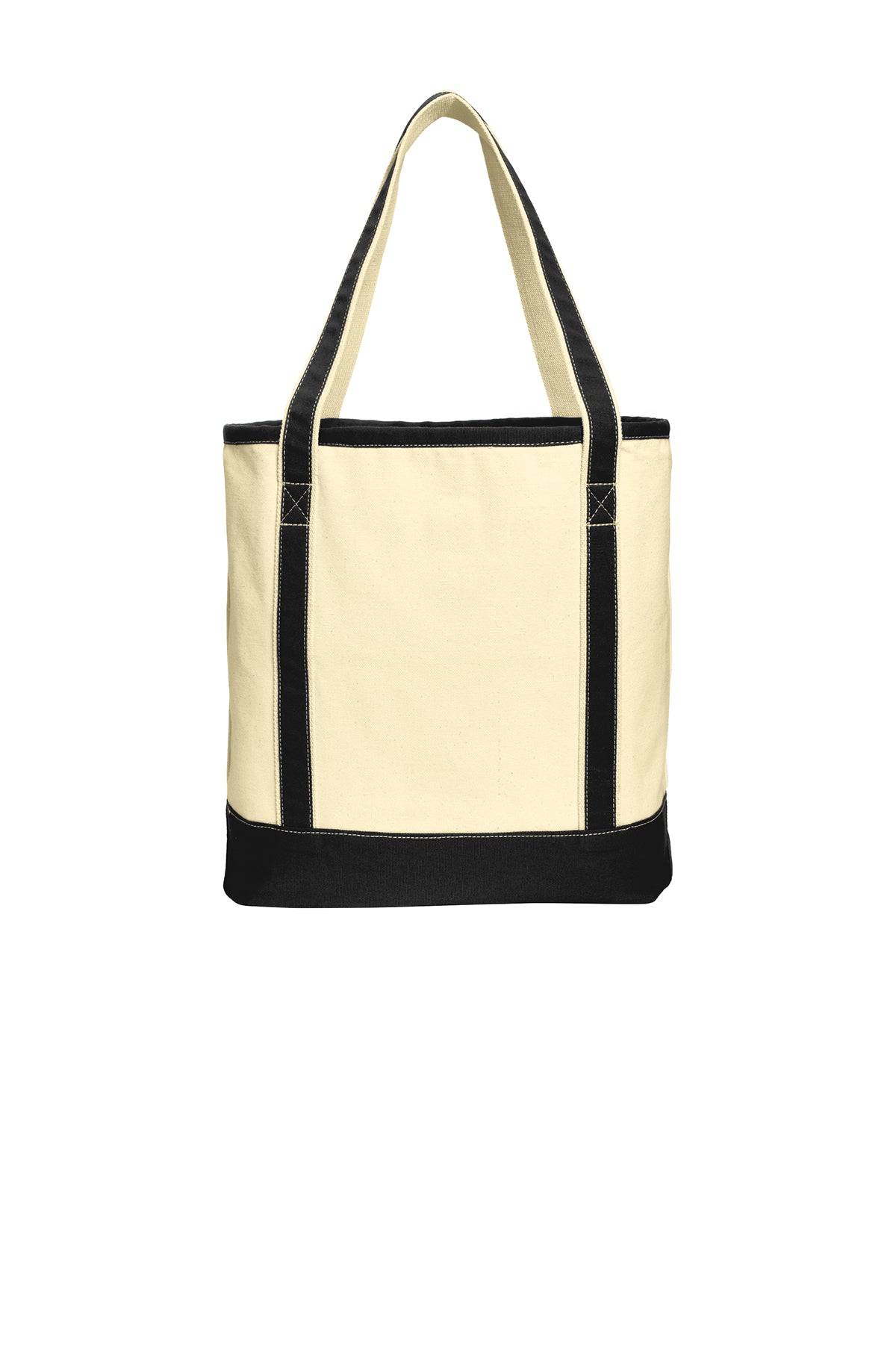 FiA Lifestyle-Cotton Canvas Tote