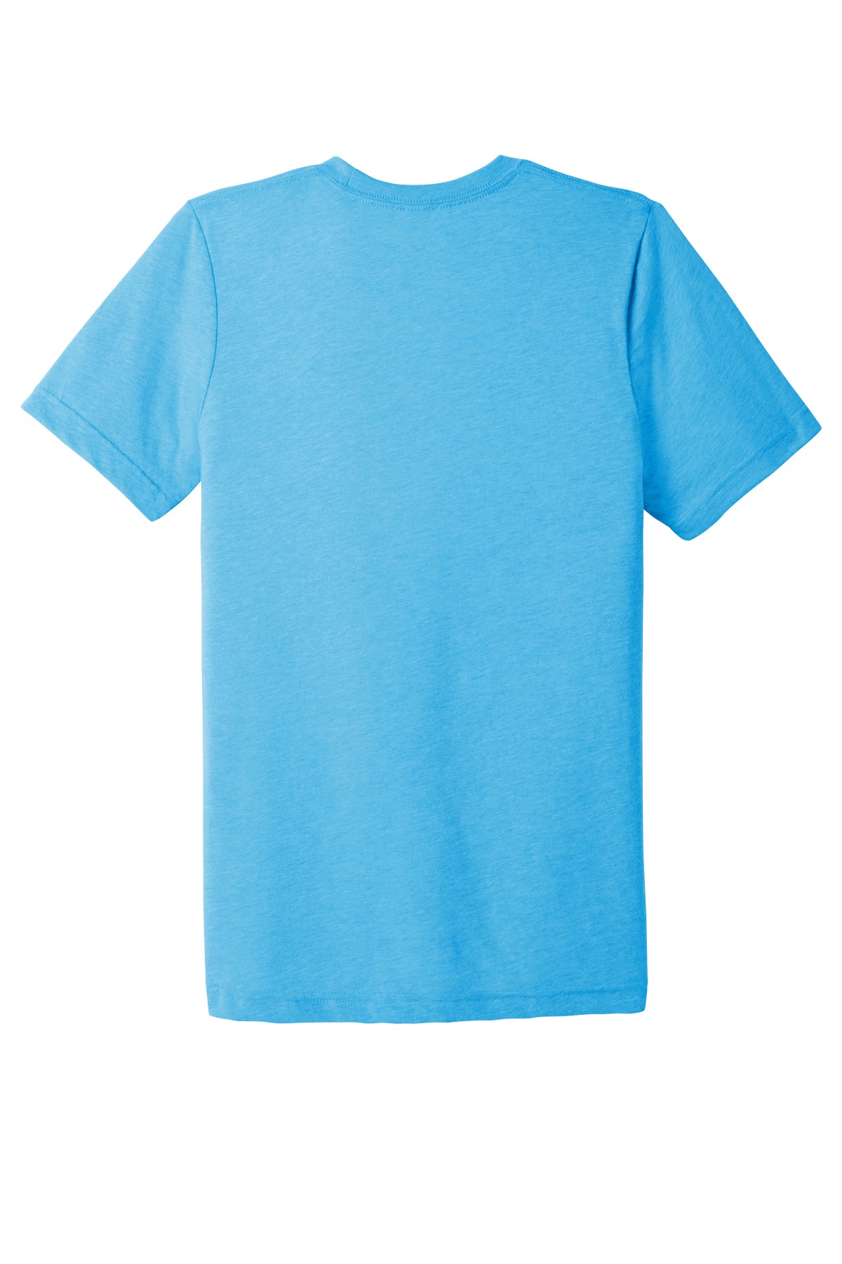 FiA Frontiers - BELLA+CANVAS Unisex Triblend Short Sleeve Tee