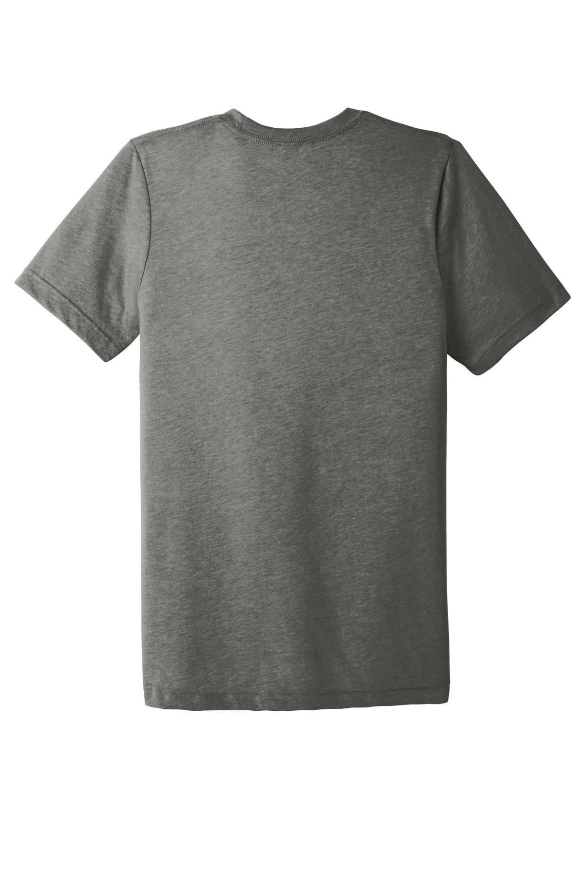 FiA Frontiers - BELLA+CANVAS Unisex Triblend Short Sleeve Tee