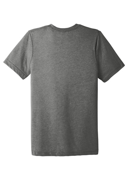 FiA Frontiers - BELLA+CANVAS Unisex Triblend Short Sleeve Tee