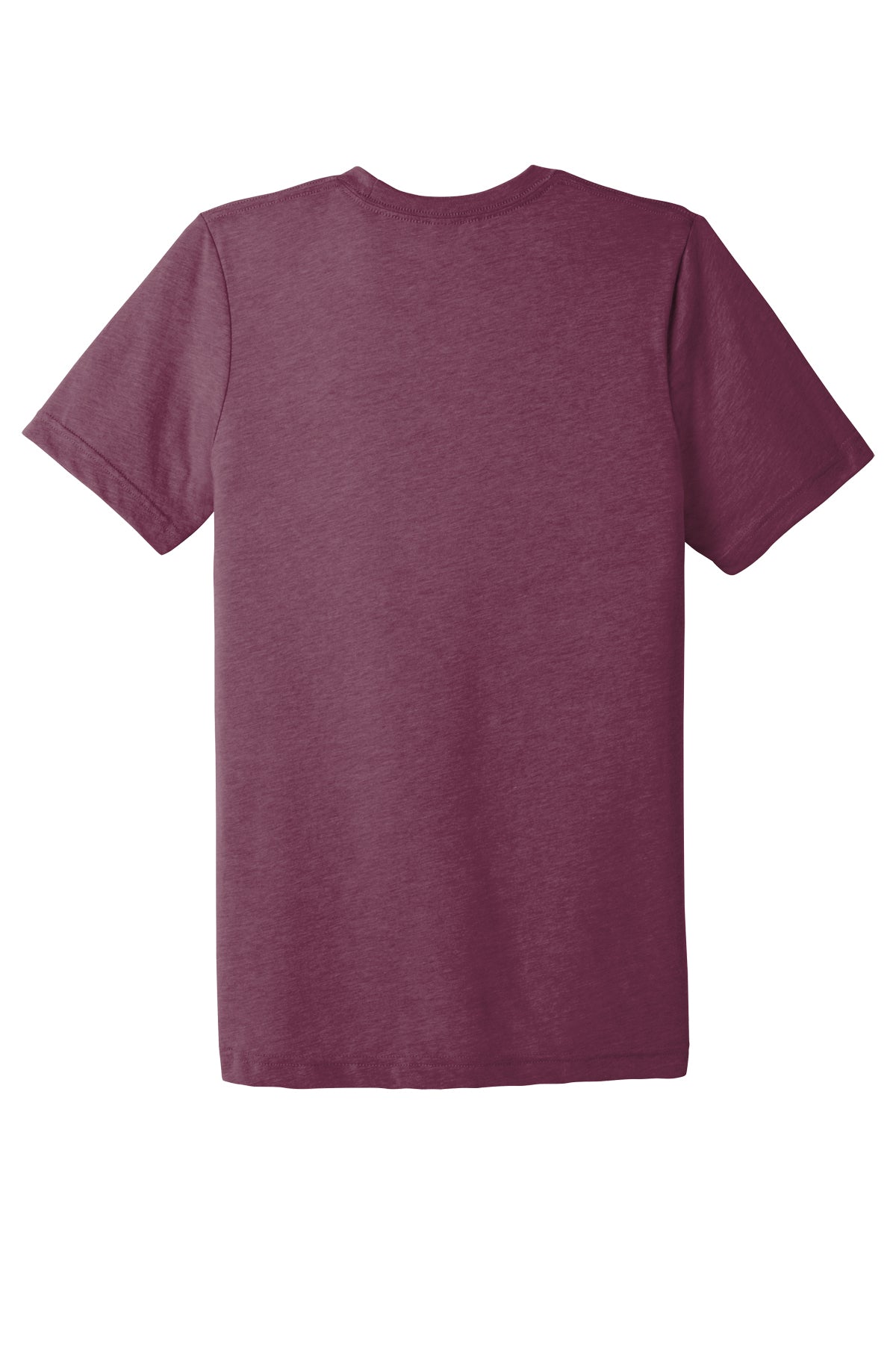 FiA Frontiers - BELLA+CANVAS Unisex Triblend Short Sleeve Tee