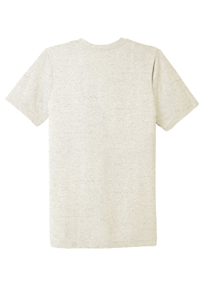 FiA Frontiers - BELLA+CANVAS Unisex Triblend Short Sleeve Tee