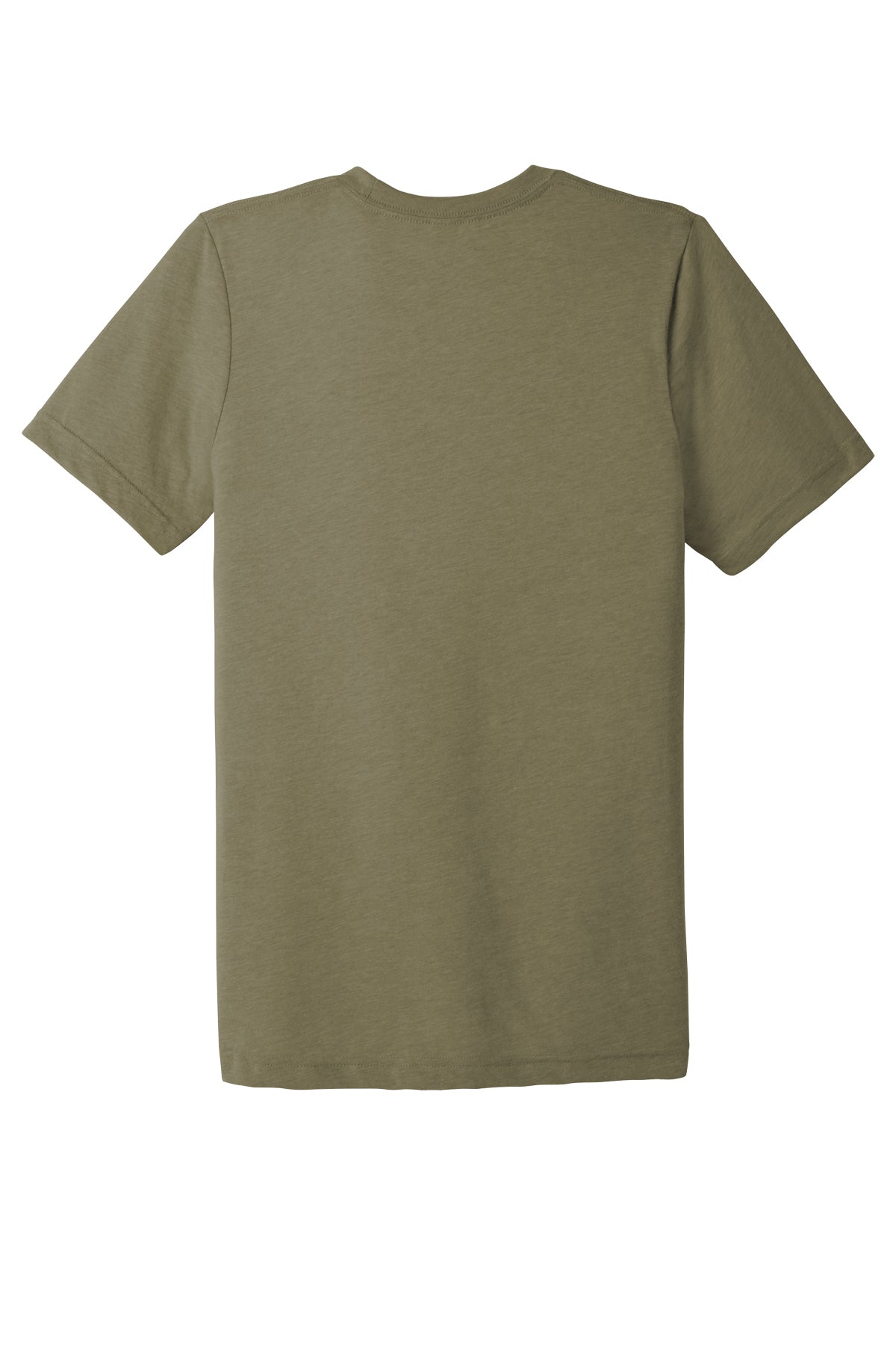 FiA Frontiers - BELLA+CANVAS Unisex Triblend Short Sleeve Tee