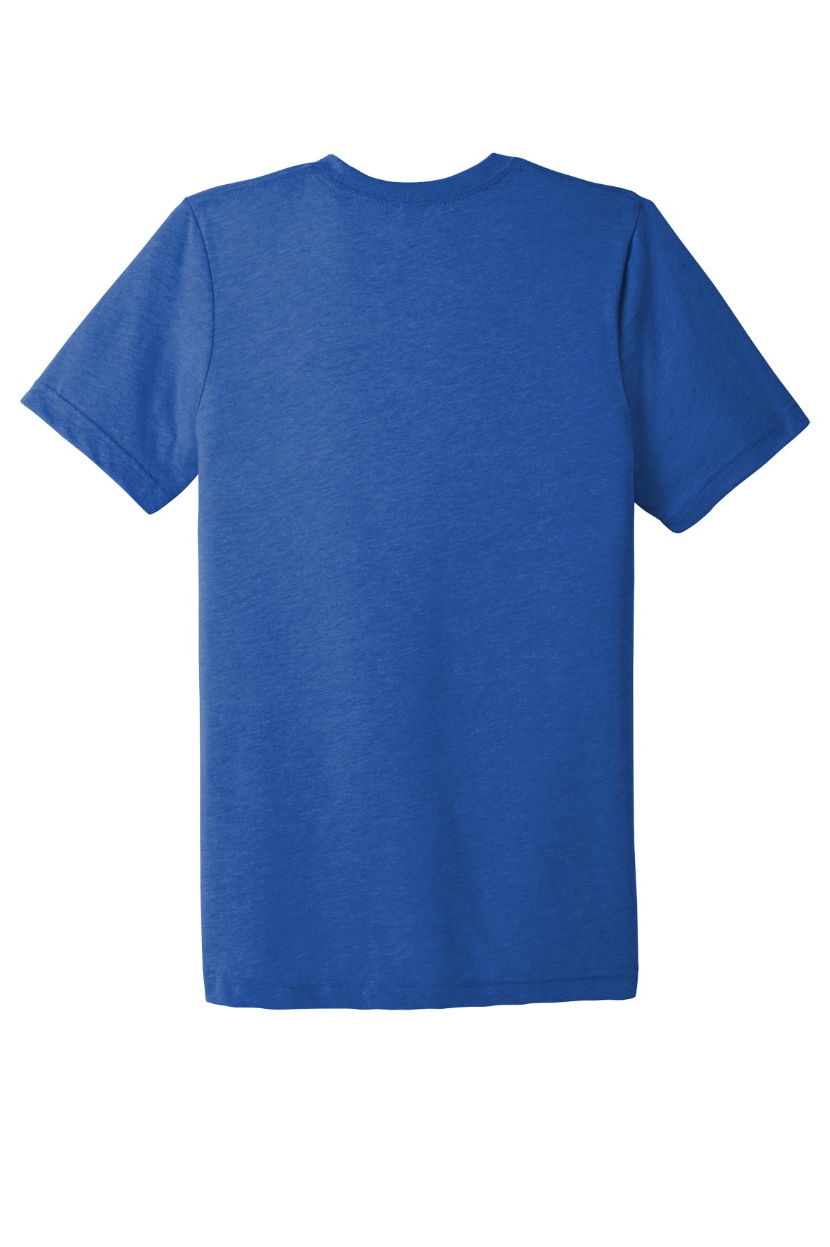FiA Frontiers - BELLA+CANVAS Unisex Triblend Short Sleeve Tee