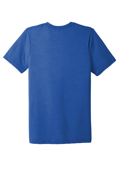 FiA Frontiers - BELLA+CANVAS Unisex Triblend Short Sleeve Tee