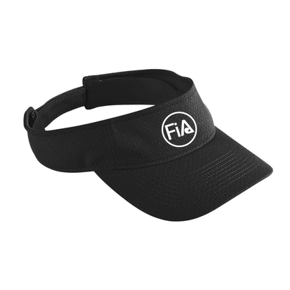 FiA Gear - Adjustable Mesh Visor