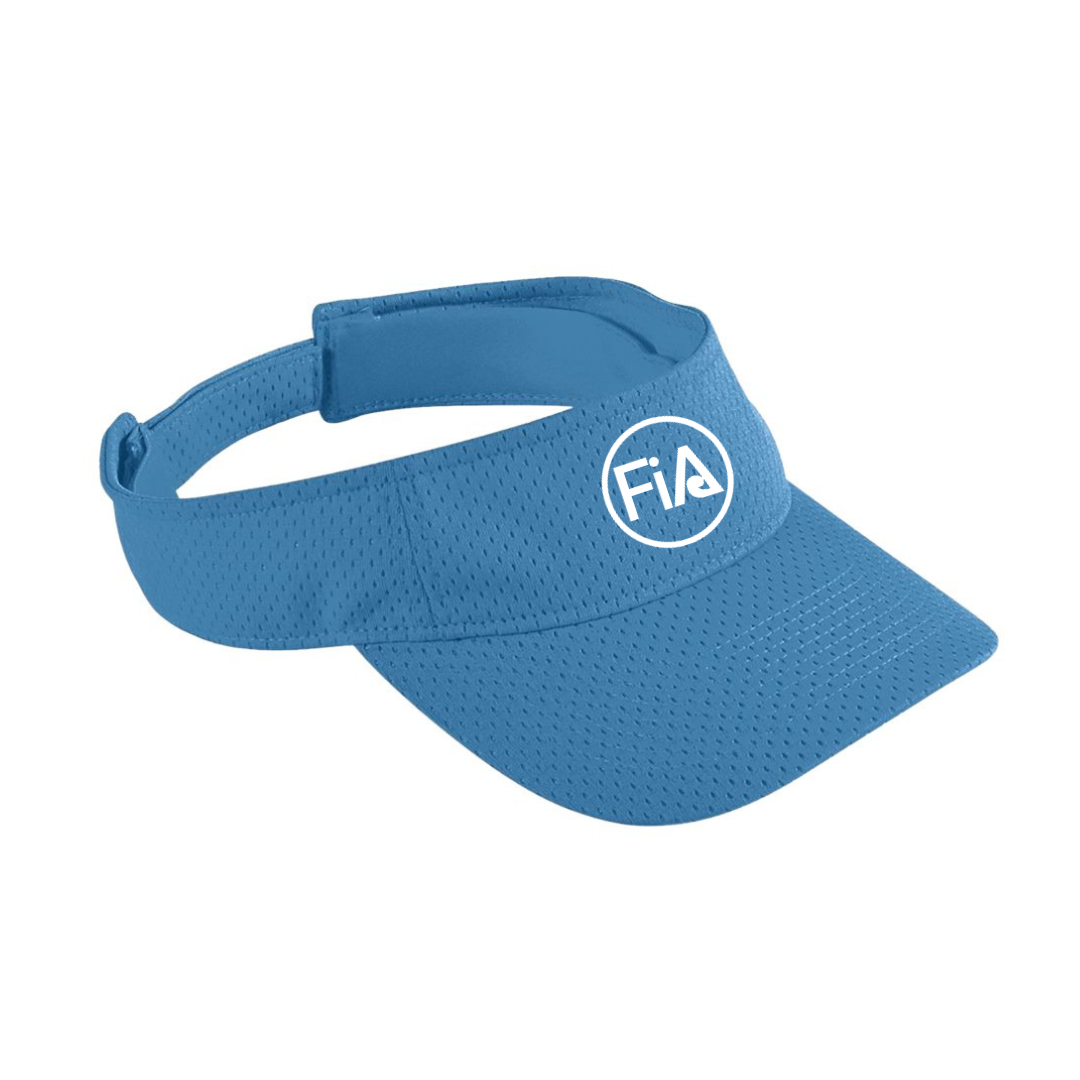 FiA Gear - Adjustable Mesh Visor