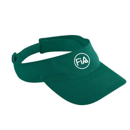 FiA Gear - Adjustable Mesh Visor