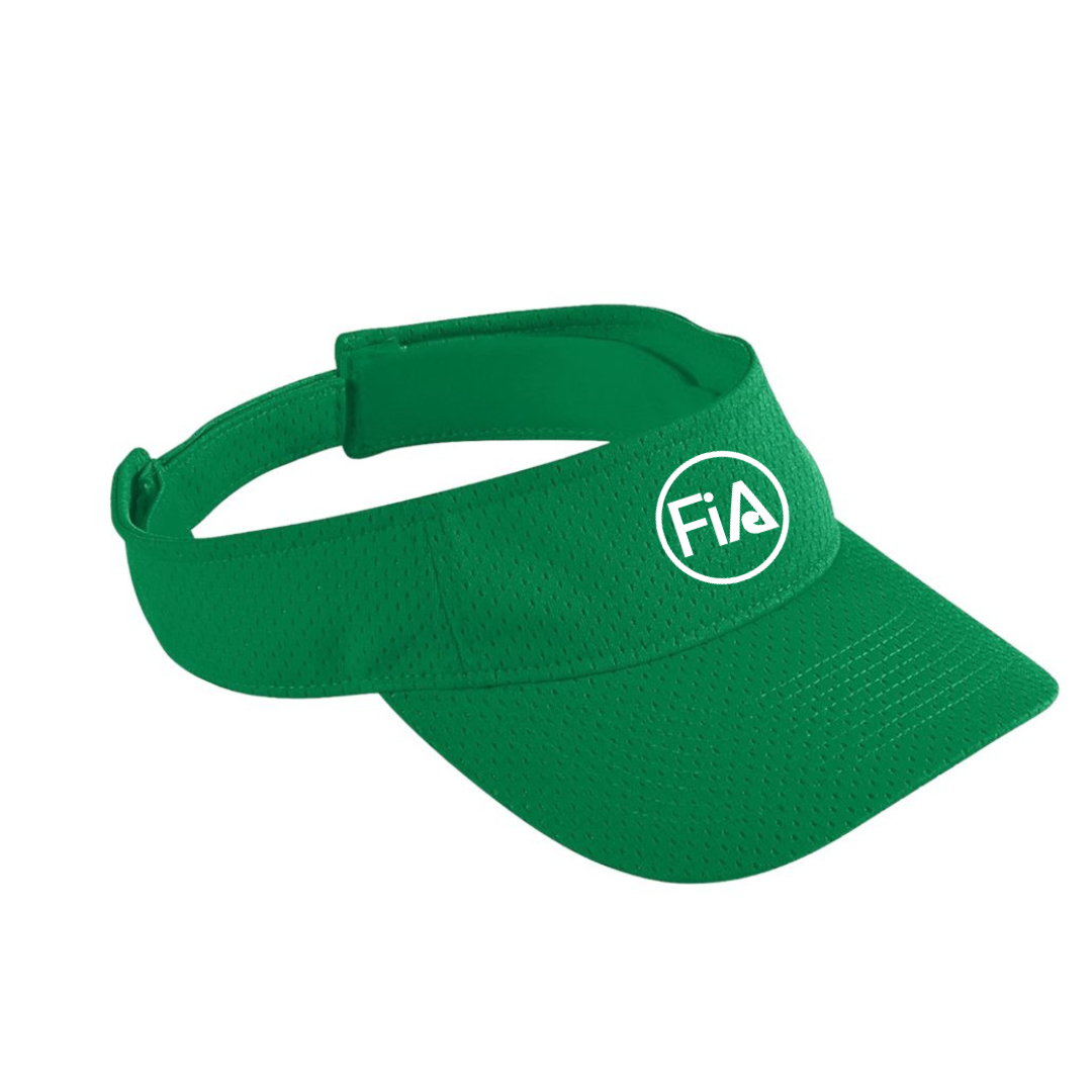 FiA Gear - Adjustable Mesh Visor