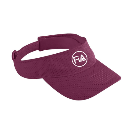 FiA Gear - Adjustable Mesh Visor