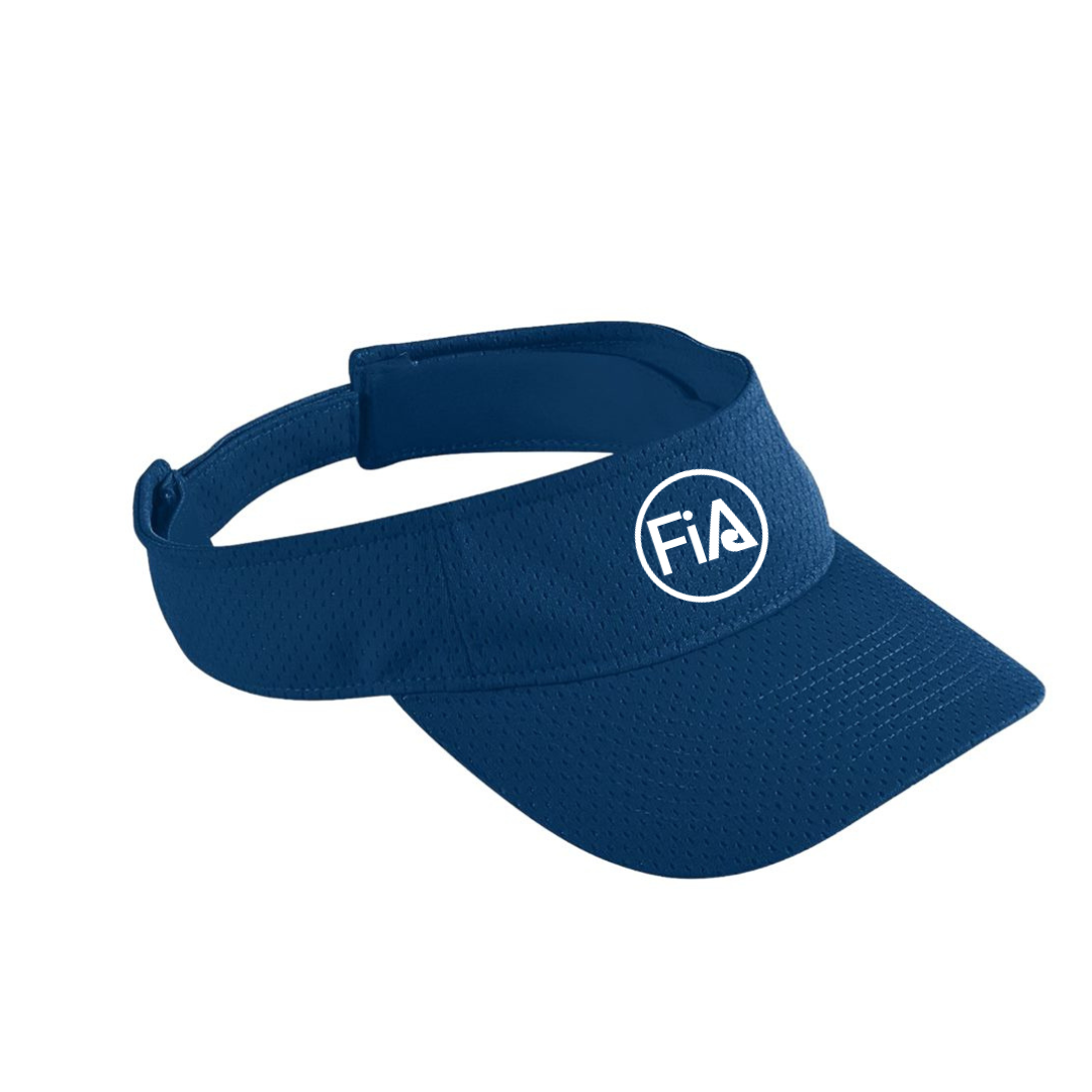 FiA Gear - Adjustable Mesh Visor